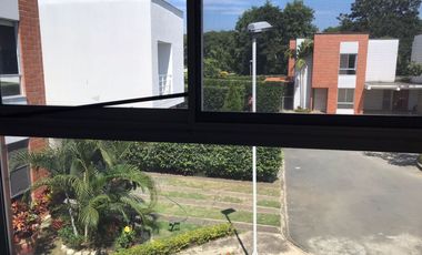VENDO ESPECTACULAR CASA CAMPESTRE JAMUNDI (VALLE)