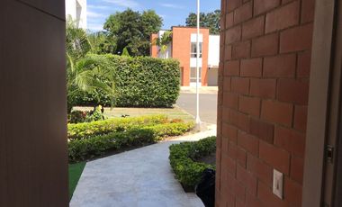 VENDO ESPECTACULAR CASA CAMPESTRE JAMUNDI (VALLE)