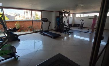 Apartamento en Venta Aves Maria Sabaneta