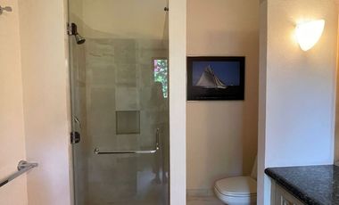 Casa estilo Californiano Mediterráneo en privada con vigilancia en Palmira, Cuernavaca