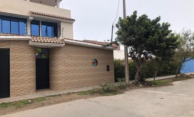 Vendo Terreno Residencial ANCON - URB. MIRAMAR