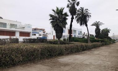 Vendo Terreno Residencial ANCON - URB. MIRAMAR