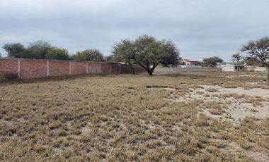 Terreno en venta para desarrollo habitacional en Tequisquiapan