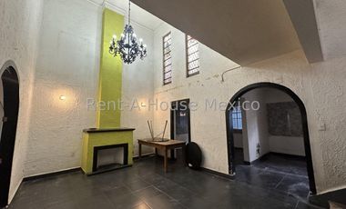 CASA EN COL. CRÉDITO CONSTRUCCIÓN, BENITO JUÁREZ, CDMX