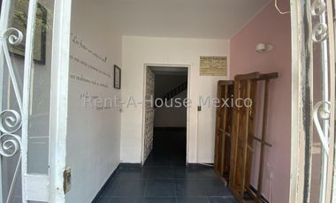 CASA EN COL. CRÉDITO CONSTRUCCIÓN, BENITO JUÁREZ, CDMX