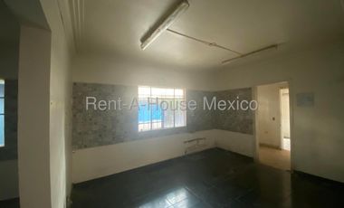 CASA EN COL. CRÉDITO CONSTRUCCIÓN, BENITO JUÁREZ, CDMX