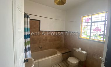 CASA EN COL. CRÉDITO CONSTRUCCIÓN, BENITO JUÁREZ, CDMX