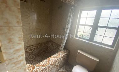 CASA EN COL. CRÉDITO CONSTRUCCIÓN, BENITO JUÁREZ, CDMX