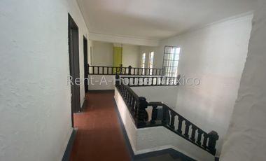 CASA EN COL. CRÉDITO CONSTRUCCIÓN, BENITO JUÁREZ, CDMX