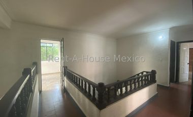 CASA EN COL. CRÉDITO CONSTRUCCIÓN, BENITO JUÁREZ, CDMX