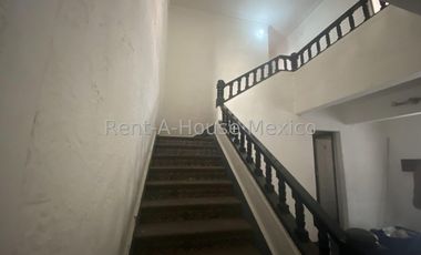 CASA EN COL. CRÉDITO CONSTRUCCIÓN, BENITO JUÁREZ, CDMX