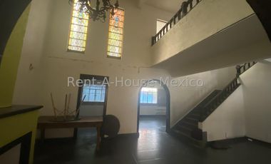 CASA EN COL. CRÉDITO CONSTRUCCIÓN, BENITO JUÁREZ, CDMX