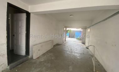 CASA EN COL. CRÉDITO CONSTRUCCIÓN, BENITO JUÁREZ, CDMX