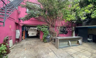 CASA EN COL. CRÉDITO CONSTRUCCIÓN, BENITO JUÁREZ, CDMX