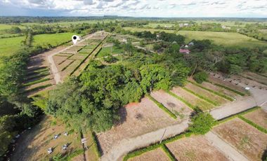 LOTE EN PARCELACION SAN FELIPE