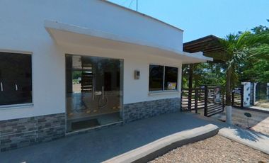 LOTE EN PARCELACION SAN FELIPE