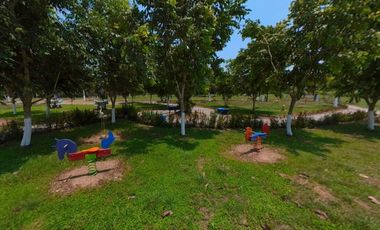 LOTE EN PARCELACION SAN FELIPE