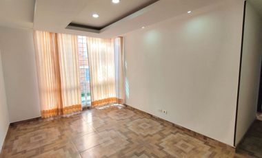 APARTAMENTO EN VENTA SECTOR PATRIOTAS TUNJA BOYACA