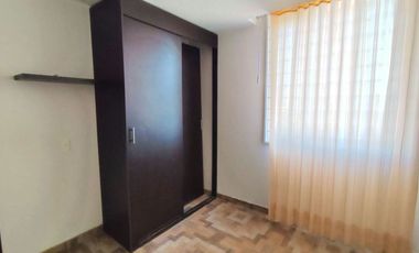 APARTAMENTO EN VENTA SECTOR PATRIOTAS TUNJA BOYACA
