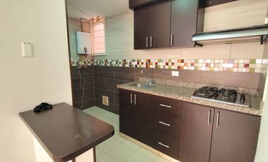 APARTAMENTO EN VENTA SECTOR PATRIOTAS TUNJA BOYACA