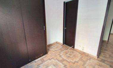 APARTAMENTO EN VENTA SECTOR PATRIOTAS TUNJA BOYACA