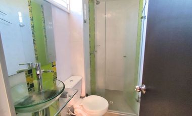 APARTAMENTO EN VENTA SECTOR PATRIOTAS TUNJA BOYACA