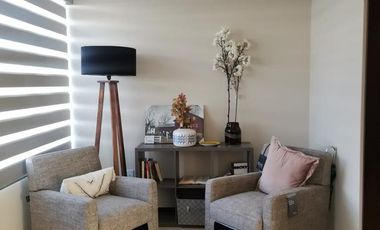 Casa Modelo Castilla en Renta - Amueblada y Lista para Habitar