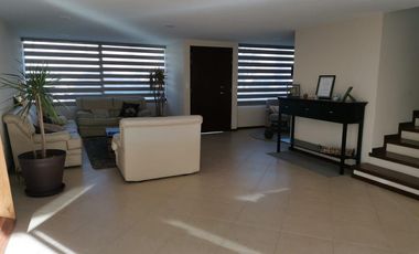 Casa Modelo Castilla en Renta - Amueblada y Lista para Habitar