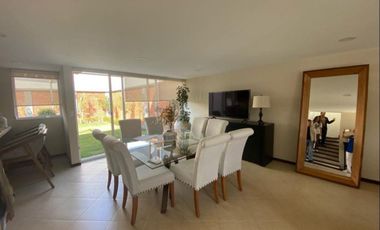 Casa Modelo Castilla en Renta - Amueblada y Lista para Habitar