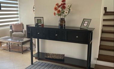 Casa Modelo Castilla en Renta - Amueblada y Lista para Habitar