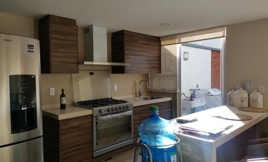 Casa Modelo Castilla en Renta - Amueblada y Lista para Habitar