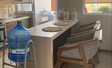 Casa Modelo Castilla en Renta - Amueblada y Lista para Habitar