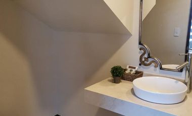 Casa Modelo Castilla en Renta - Amueblada y Lista para Habitar