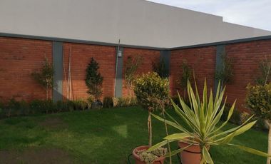 Casa Modelo Castilla en Renta - Amueblada y Lista para Habitar