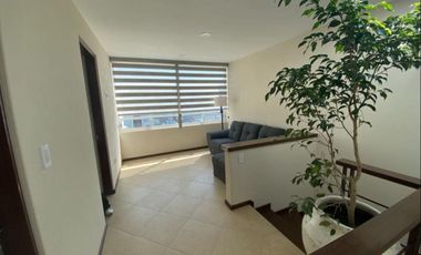 Casa Modelo Castilla en Renta - Amueblada y Lista para Habitar