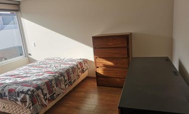 Casa Modelo Castilla en Renta - Amueblada y Lista para Habitar