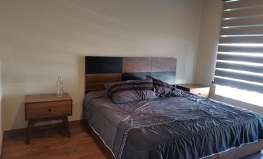 Casa Modelo Castilla en Renta - Amueblada y Lista para Habitar