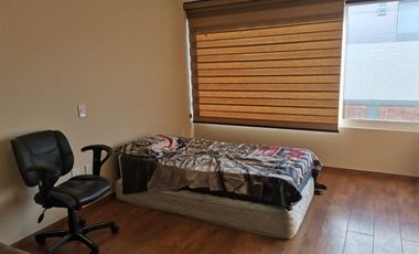 Casa Modelo Castilla en Renta - Amueblada y Lista para Habitar