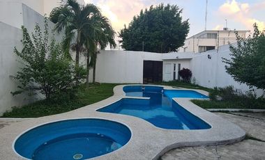 CASA EN RENTA RESIDENCIAL EL COUNTRY