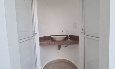 CASA EN RENTA RESIDENCIAL EL COUNTRY
