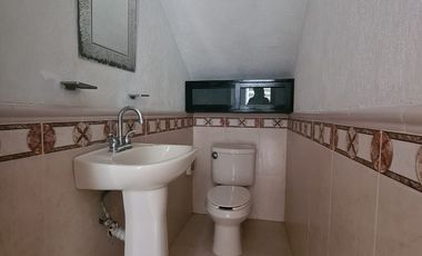 CASA EN RENTA RESIDENCIAL EL COUNTRY