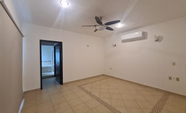 CASA EN RENTA RESIDENCIAL EL COUNTRY