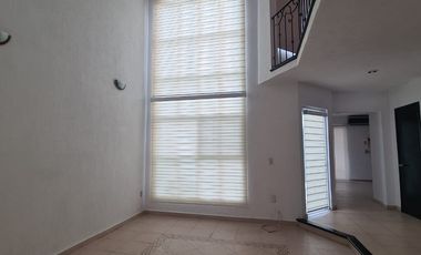 CASA EN RENTA RESIDENCIAL EL COUNTRY