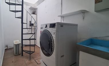 CASA EN RENTA RESIDENCIAL EL COUNTRY