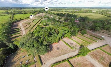 LOTE EN PARCELACION SAN FELIPE