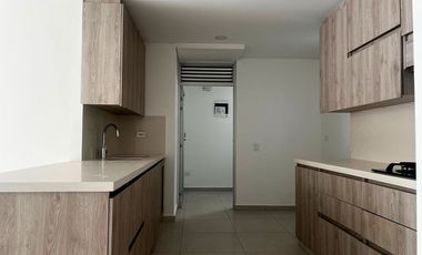 47881 Apartamento en arriendo en el sector Pontevedra, Envigado