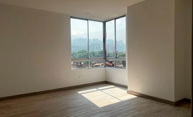 47881 Apartamento en arriendo en el sector Pontevedra, Envigado