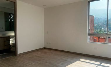 47881 Apartamento en arriendo en el sector Pontevedra, Envigado