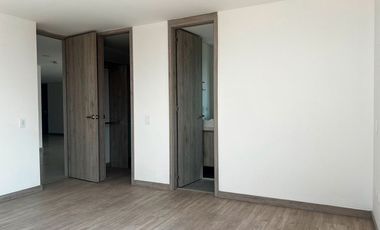 47881 Apartamento en arriendo en el sector Pontevedra, Envigado