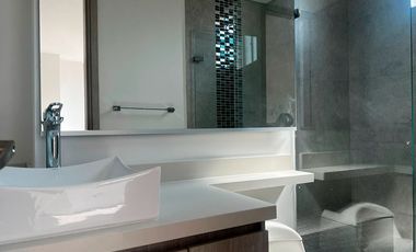 47881 Apartamento en arriendo en el sector Pontevedra, Envigado